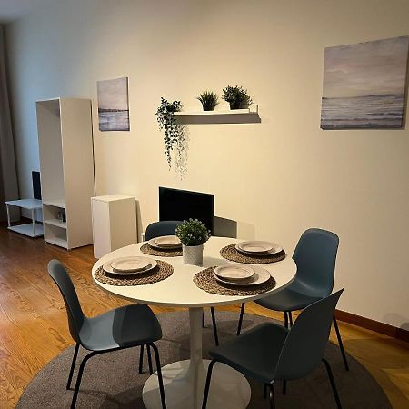 Appartamento Loft Clérigos Centro do Oporto Esterno foto