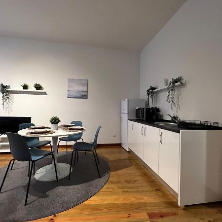 Appartamento Loft Clérigos Centro do Oporto Esterno foto