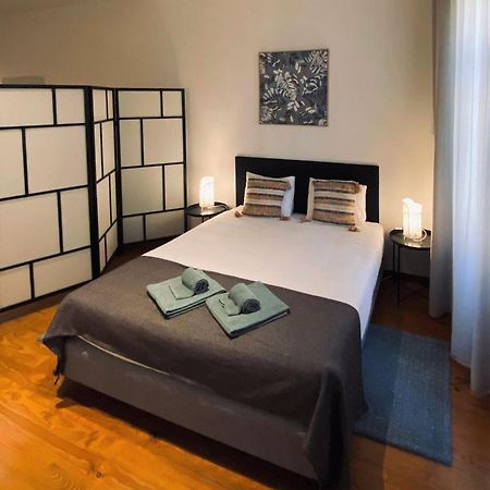 Appartamento Loft Clérigos Centro do Oporto Esterno foto