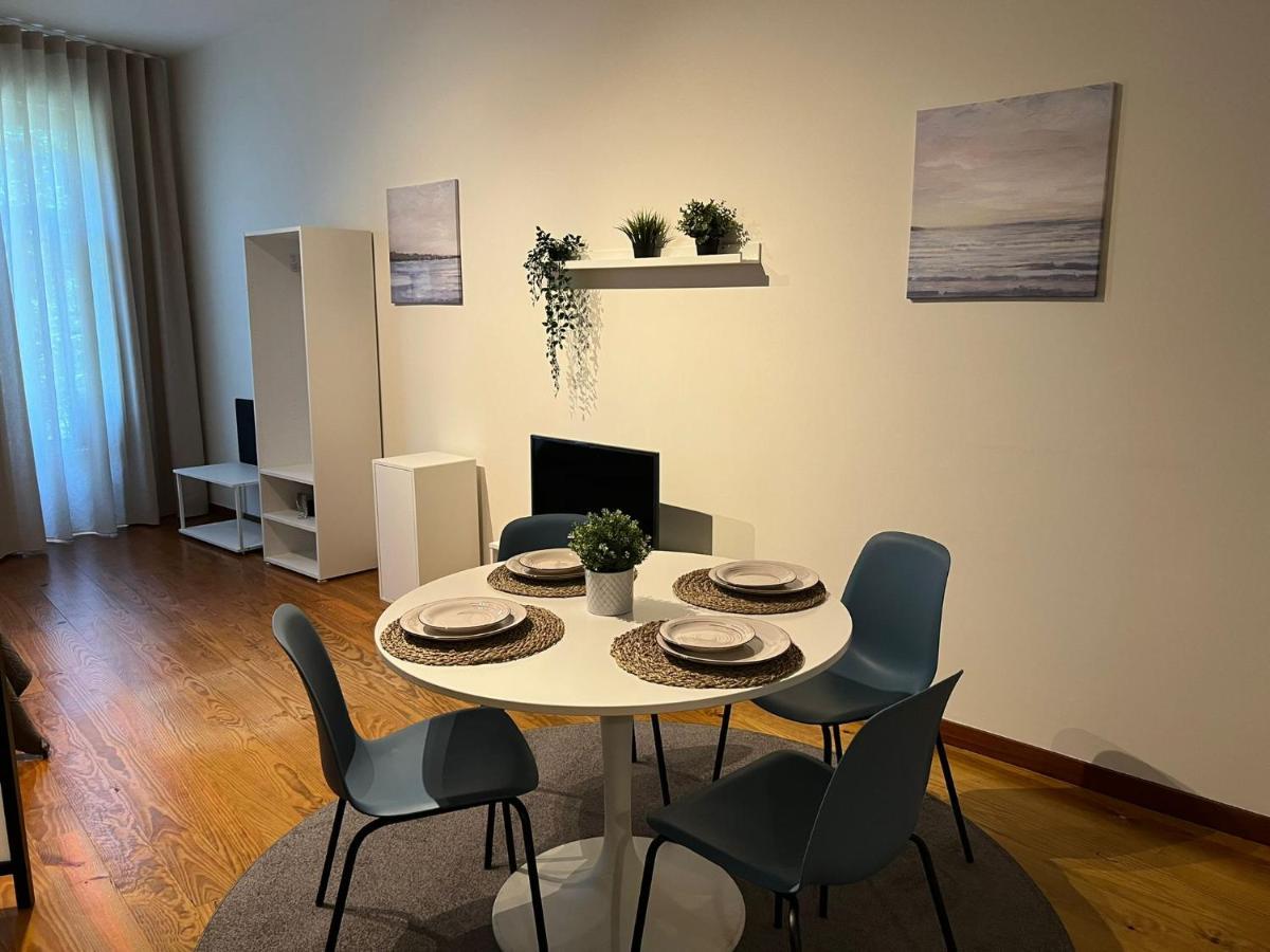 Appartamento Loft Clérigos Centro do Oporto Esterno foto