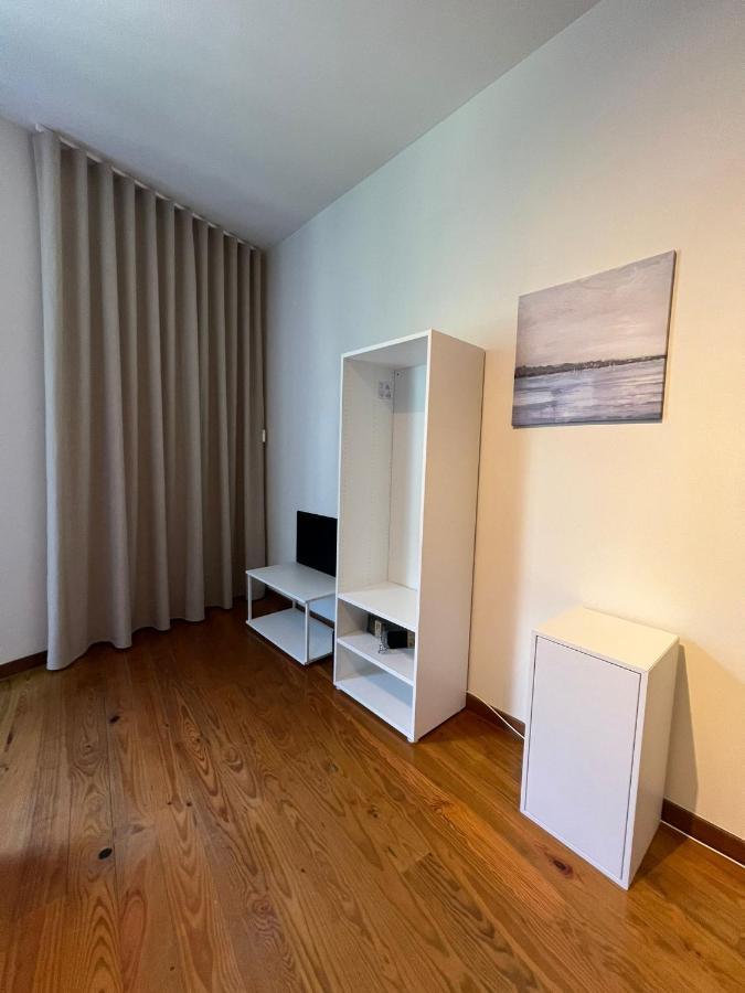 Appartamento Loft Clérigos Centro do Oporto Esterno foto