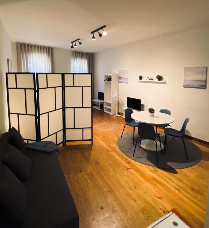 Appartamento Loft Clérigos Centro do Oporto Esterno foto